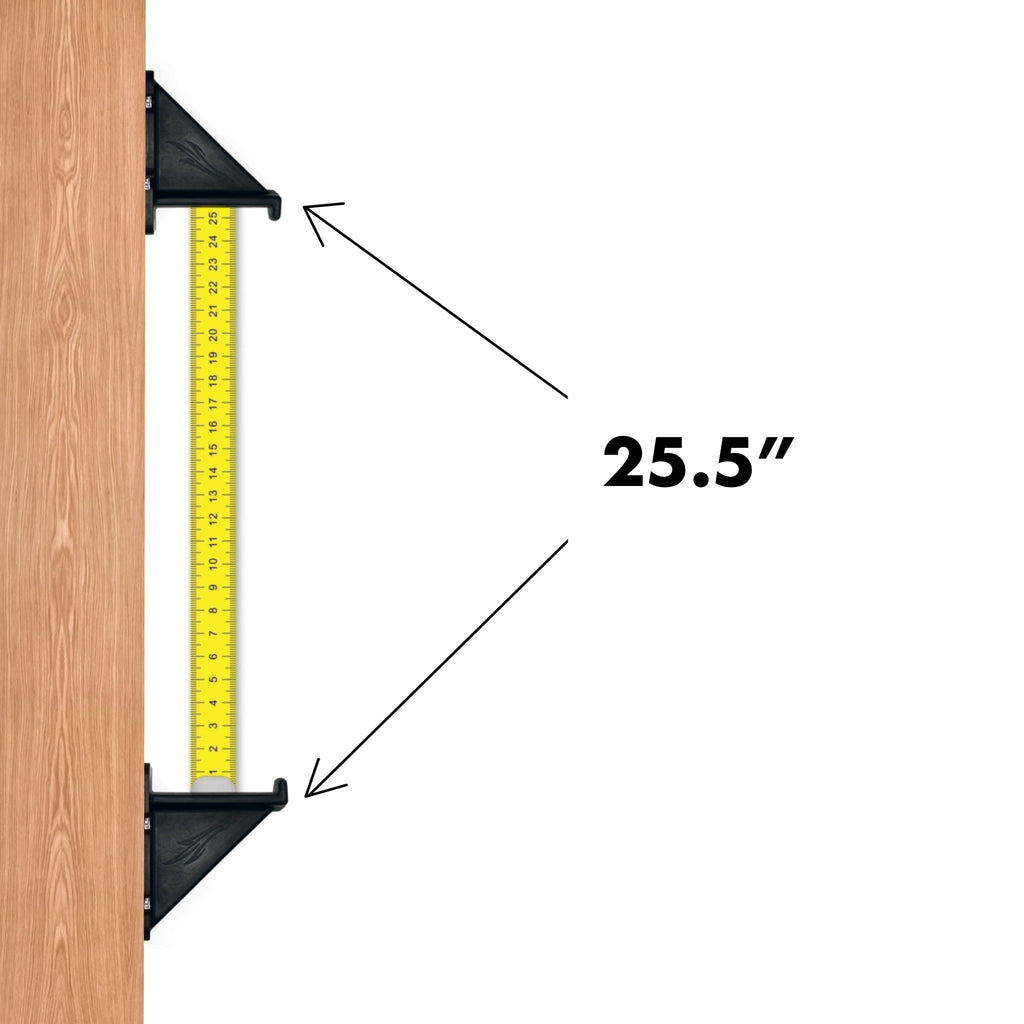 Bow Press Blocks Oneida Eagle Bows