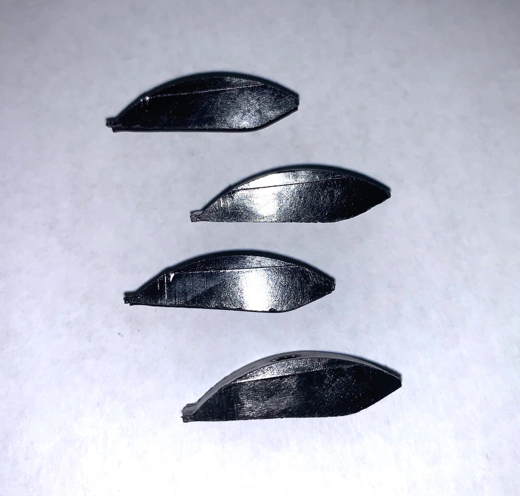 Module Set ( E ) Oneida Eagle Bows