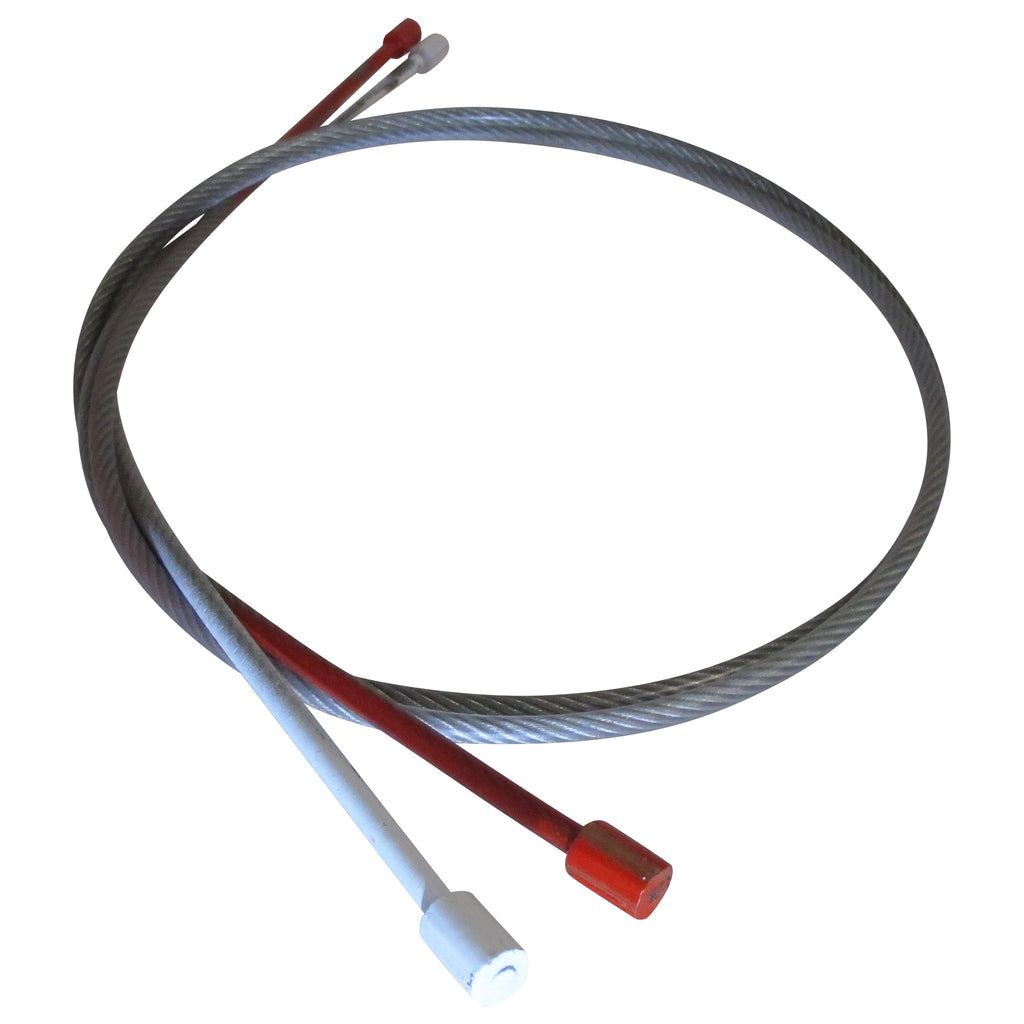 Yoke Cables – Oneida Eagle Bows