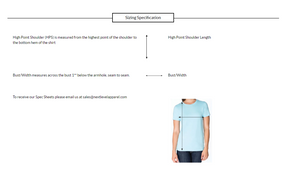 Premium Heather Long Sleeve Oneida T-Shirt