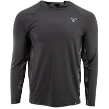 Oneida x TrueTimber Lightweight Hoodie (Black)