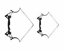 Oneida Bow Decal Set (4 pcs.)