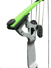 Osprey, RH, Medium, 30/50, Ghost Topo