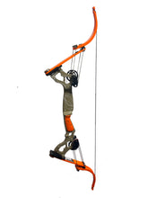 Osprey, RH, Medium, 30/50, Woodland Topo