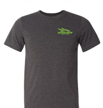 Oneida "Made In The USA" Bright Green Beefy SS T-shirt