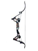 Osprey, RH, Short, 30/50, Animal