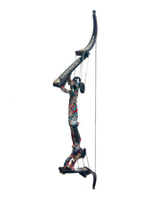 Osprey, RH, Short, 30/50, Animal