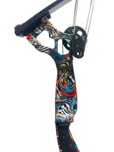 Osprey, RH, Short, 30/50, Animal