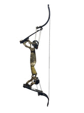 Osprey, RH, Short, 30/50, Strata