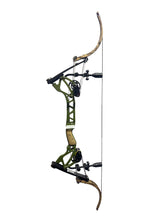 Phoenix, RH, Long, 40-60, Go/Wild w/ Green