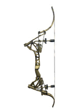 Phoenix, Right Hand, Long, 50/70, Go Wild