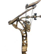 Phoenix, Right Hand, Long, 50/70, Go Wild