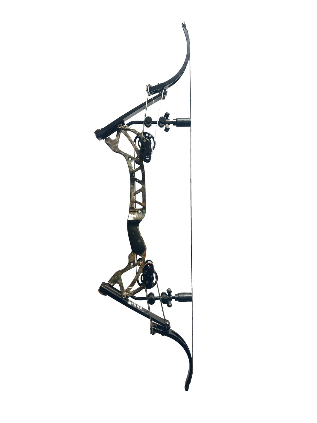 Phoenix, RH, Medium, 50-70, Kanati Camo