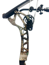 Phoenix, RH, Medium, 50-70, Kanati Camo