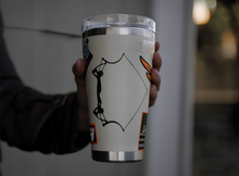 Oneida Bow Decal Set (4 pcs.)