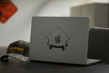 Oneida Bow Decal Set (4 pcs.)