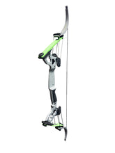 Osprey, RH, Medium, 30/50, Ghost Topo