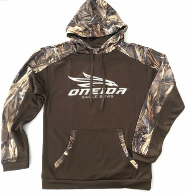 Oneida - TrueTimber Camo Performance Hoodie