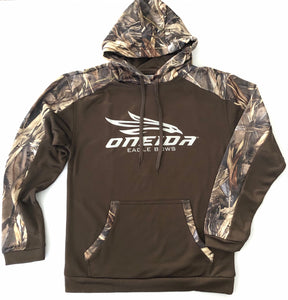 Oneida - TrueTimber Camo Performance Hoodie