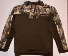 Oneida - TrueTimber Camo Performance Hoodie