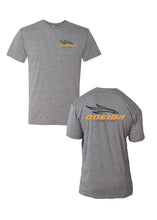 Premium Heather Short Sleeve Oneida T-Shirt