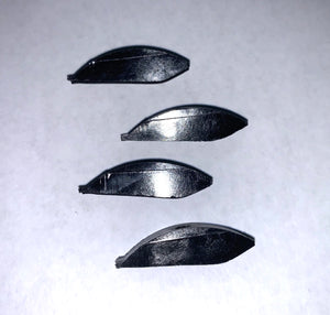 Module Set ( E ) – Oneida Eagle Bows