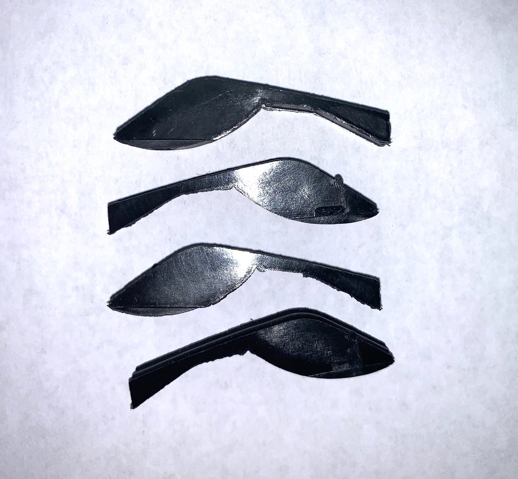 Module Set ( 12 ) – Oneida Eagle Bows