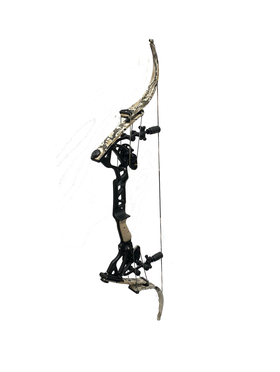 Oneida Eagle Phoenix Lever Action Bow Review Limited Edition Phoenix – Oneida Eagle Bows
