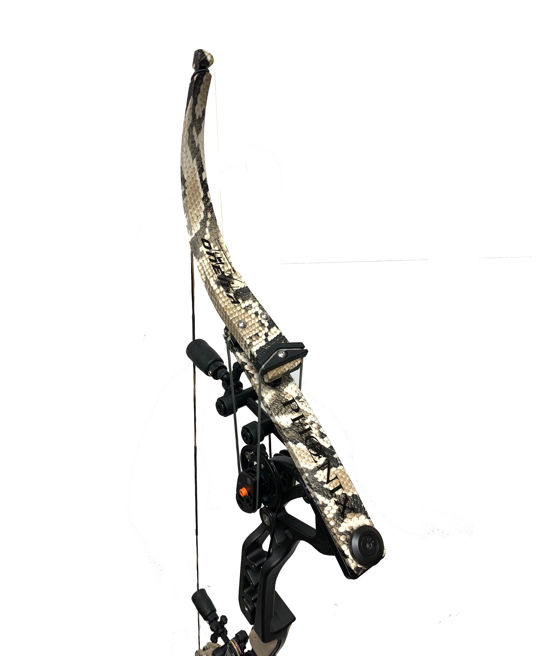 Oneida Eagle Phoenix Lever Action Bow Review Limited Edition Phoenix – Oneida Eagle Bows