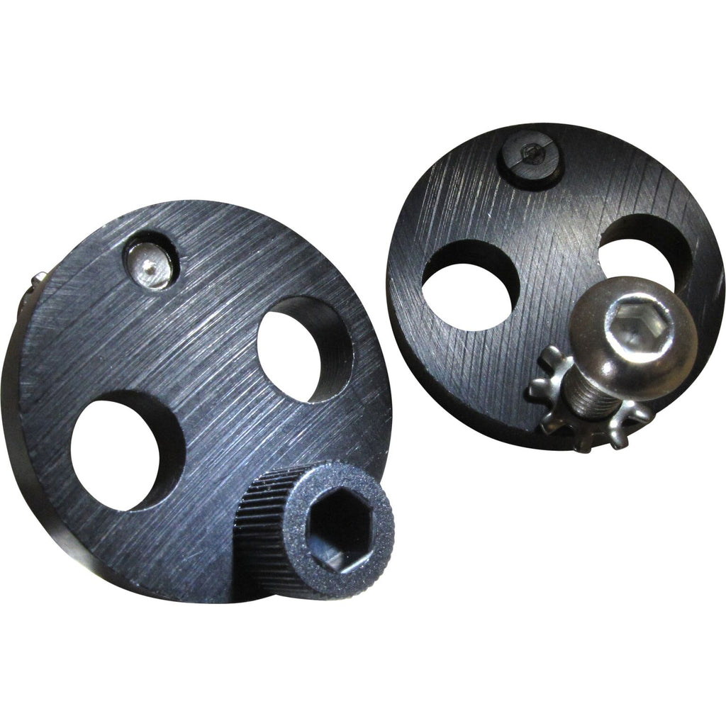 Positive Draw Control for Osprey / Kestrel – Oneida Eagle Bows