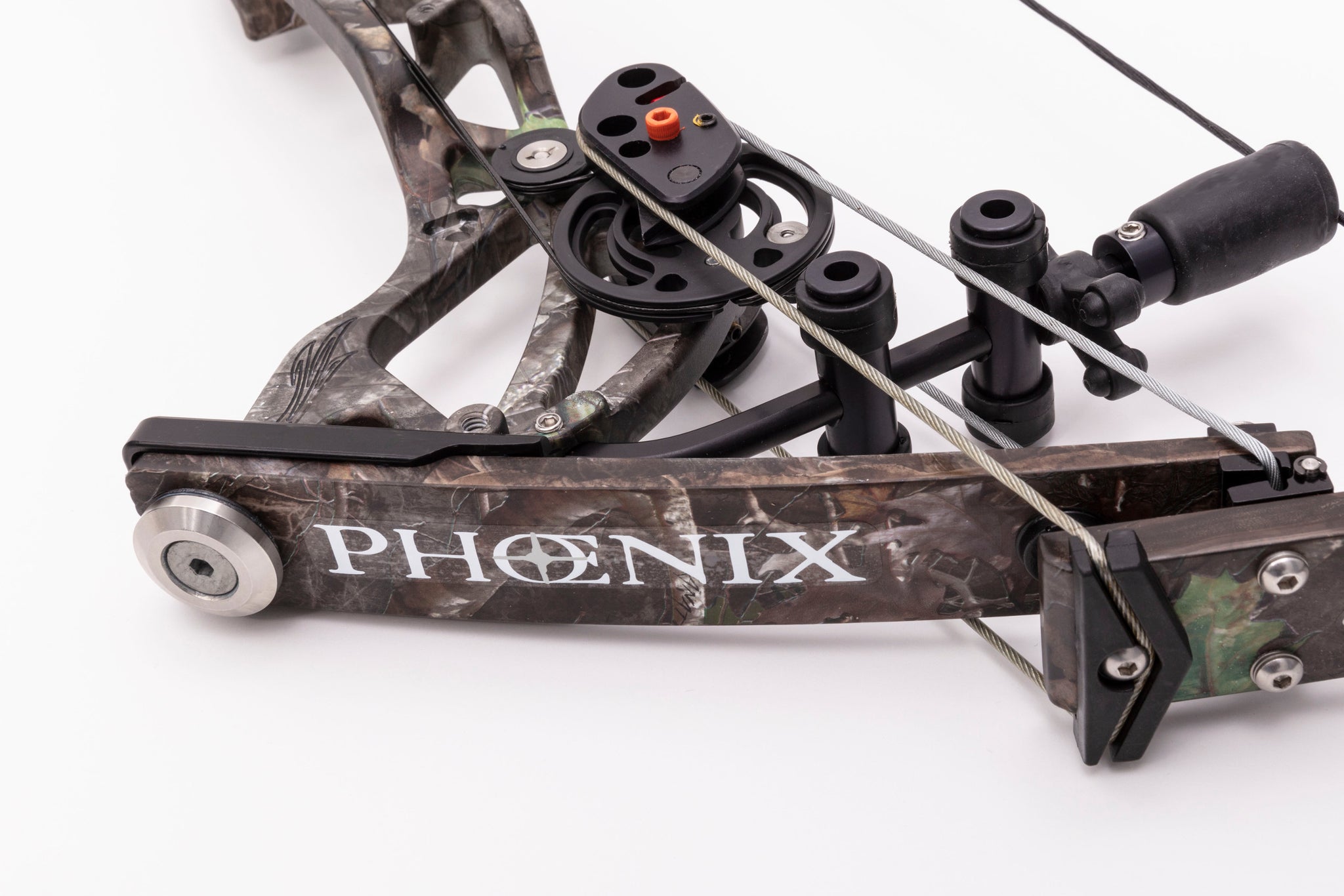 Limited Edition Phoenix – Oneida Eagle Bows