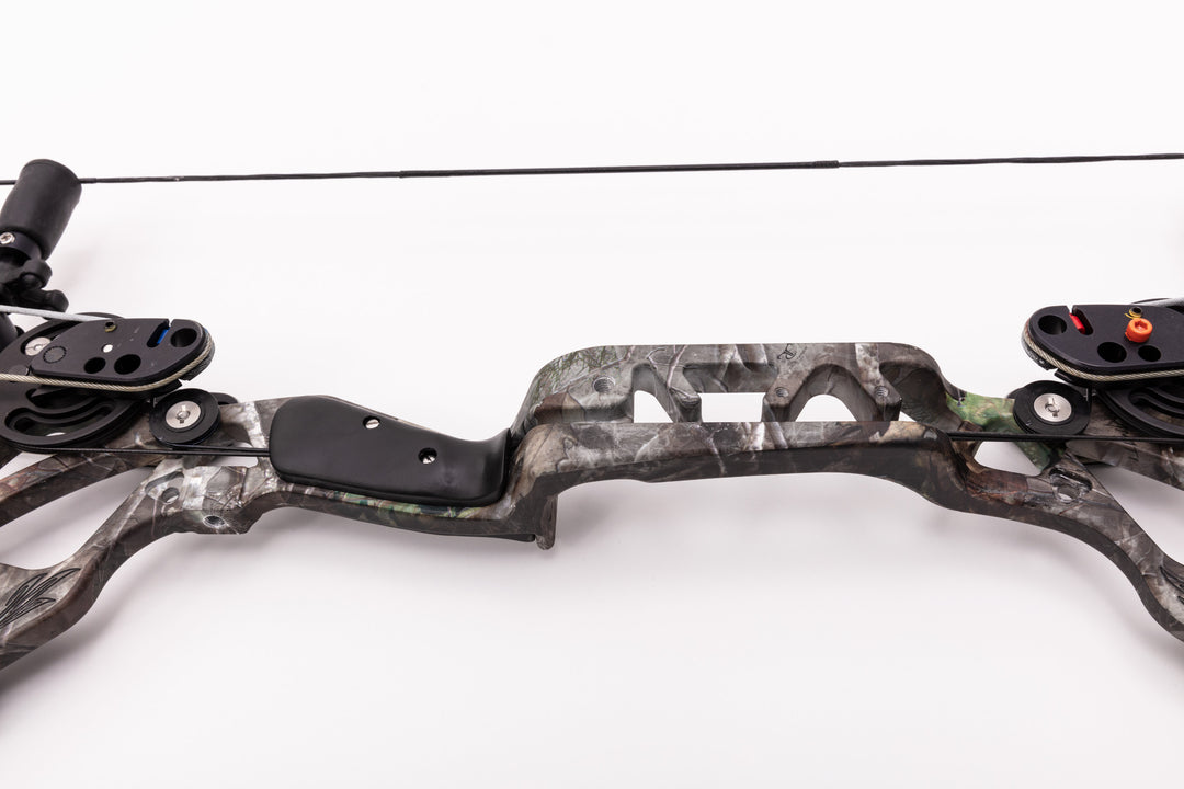 Oneida Eagle Phoenix Lever Action Bow Review Limited Edition Phoenix – Oneida Eagle Bows