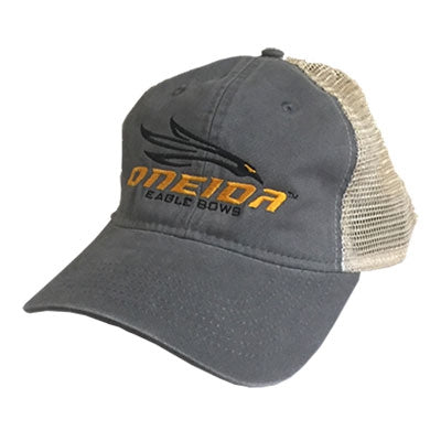 Oneida Mesh Back Hat