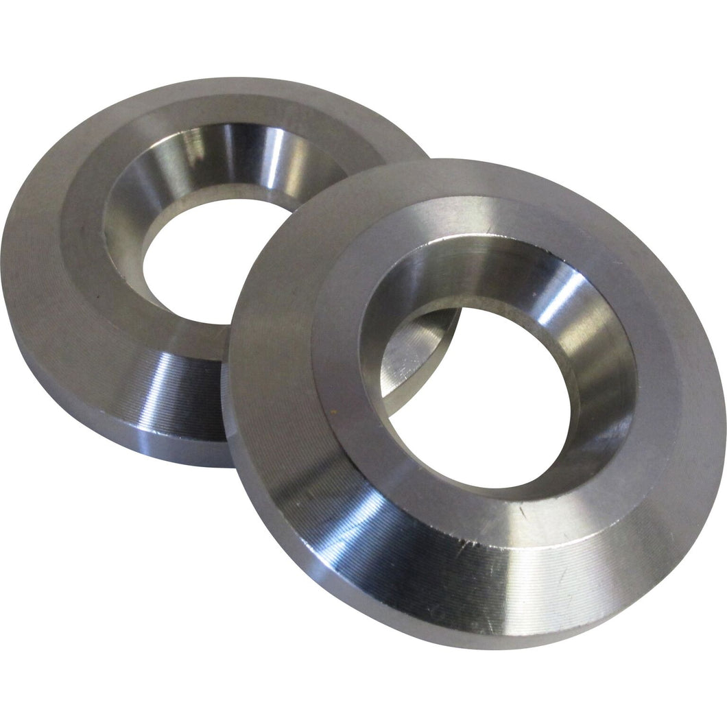 Omni Washer (limb spacer) Stainless Steel