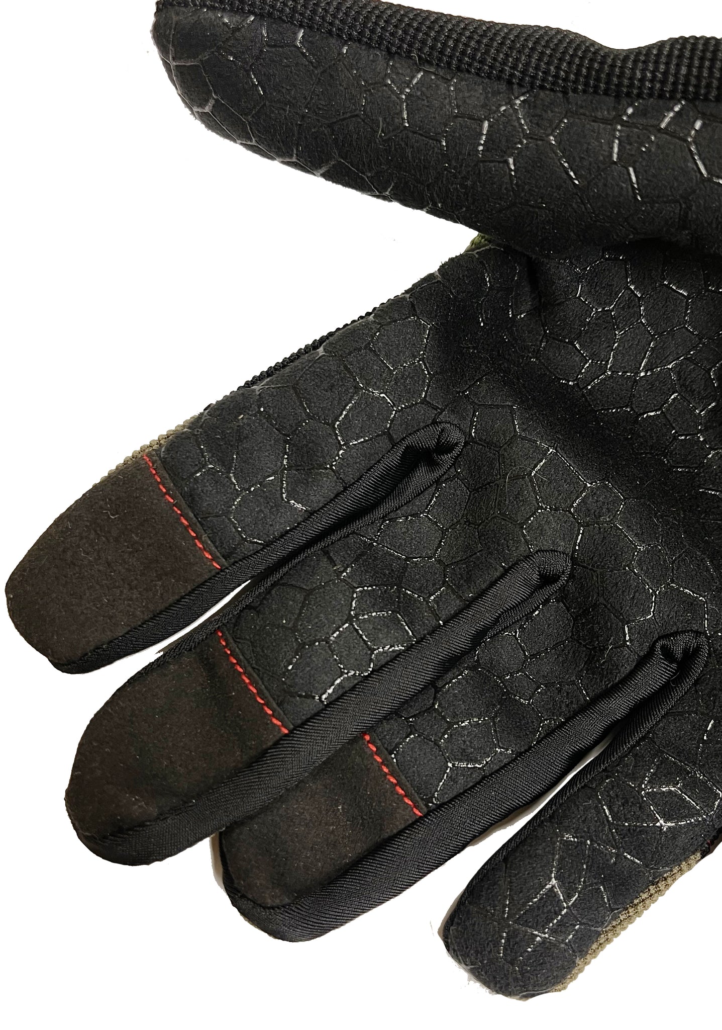 Tim Wells - SlockMaster Signature Shooting Gloves – Oneida Eagle Bows